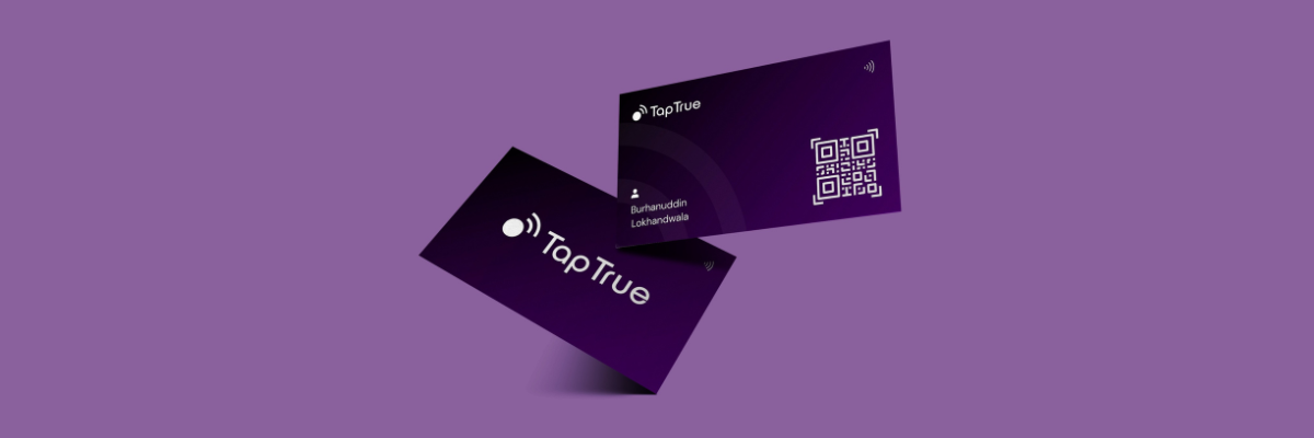 The Future of Business Networking: Why NFC Is Replacing Traditional Business Cards