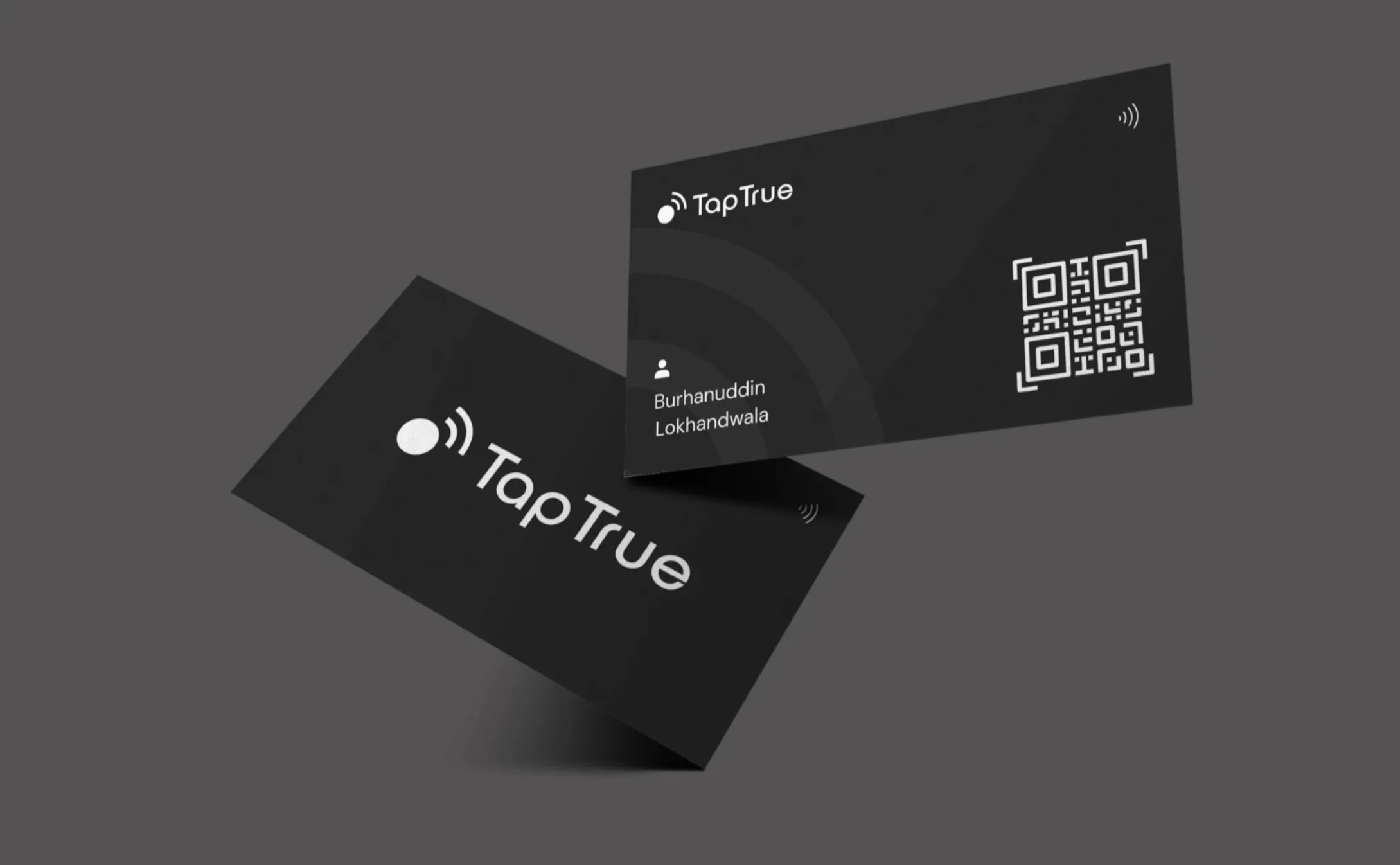 PVC NFC Business Card